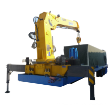 600-305 SUBM-120  long span galvanized iron garage building machine vertical type cold roll forming machine